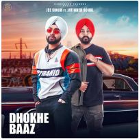 download Dhokhe-Baaz Jee Singh mp3